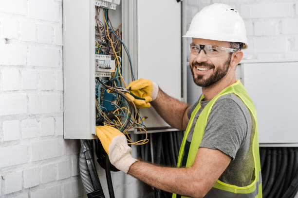Best Electrical System Inspection  in Frostproof, FL