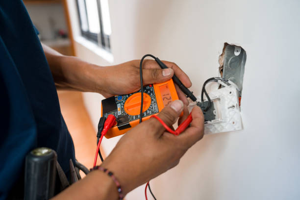 Best Home Electrical Repair  in Frostproof, FL