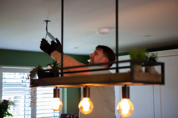 Best Electrical Repair Services  in Frostproof, FL