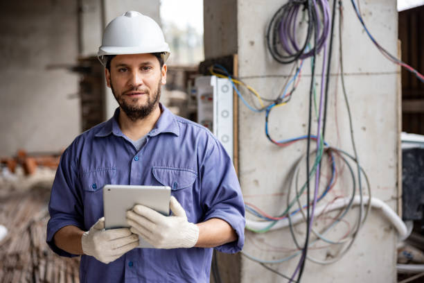 Best Residential Electrician Services  in Frostproof, FL