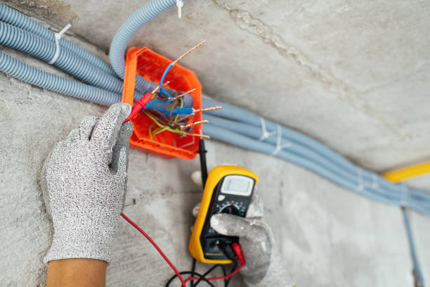 Best Affordable Electrical Installation  in Frostproof, FL